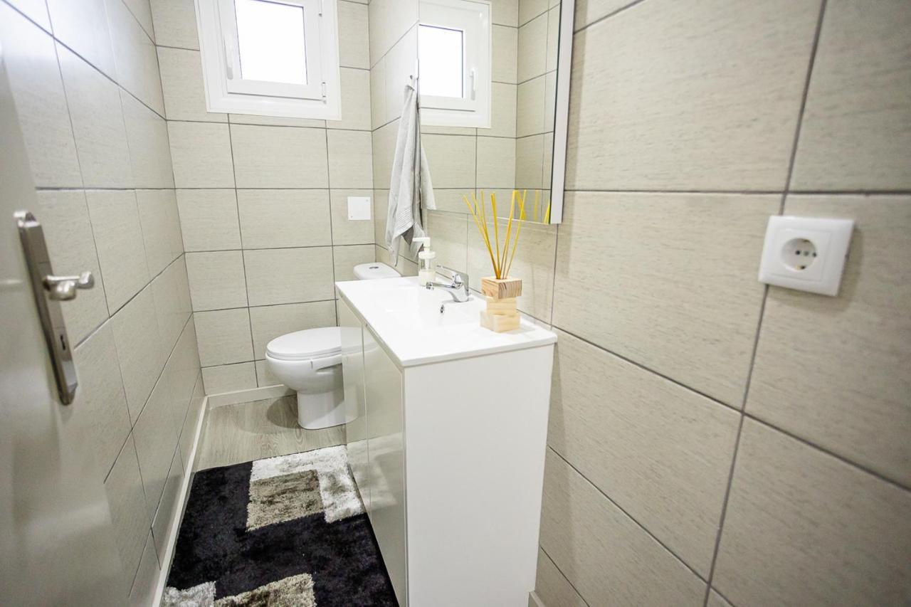Prestigio Home Alvito  外观 照片