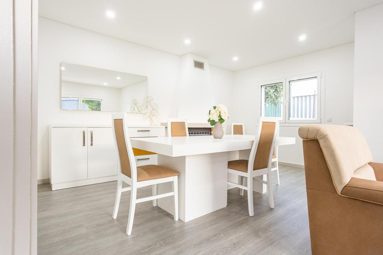 Prestigio Home Alvito  外观 照片
