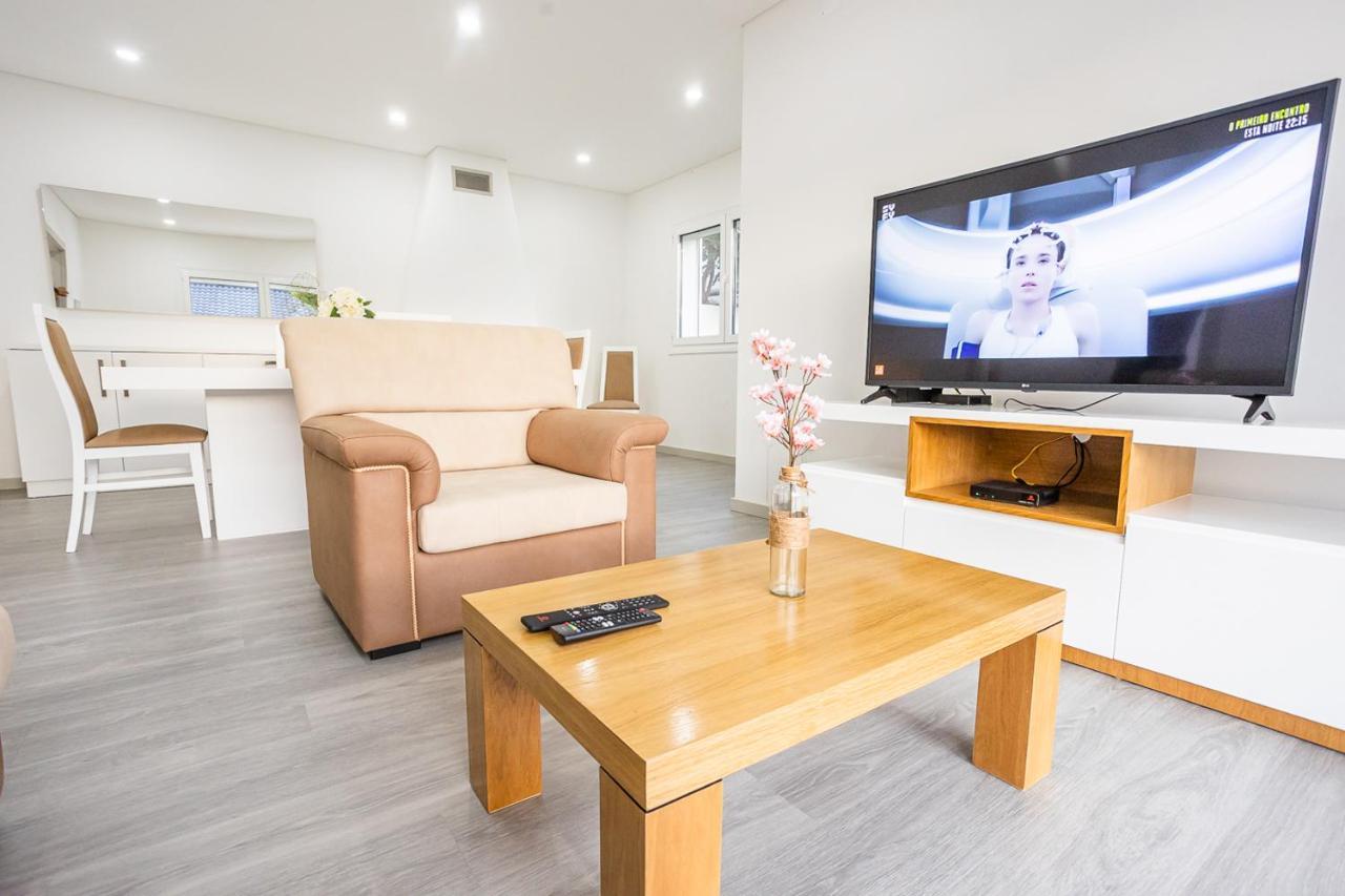 Prestigio Home Alvito  外观 照片