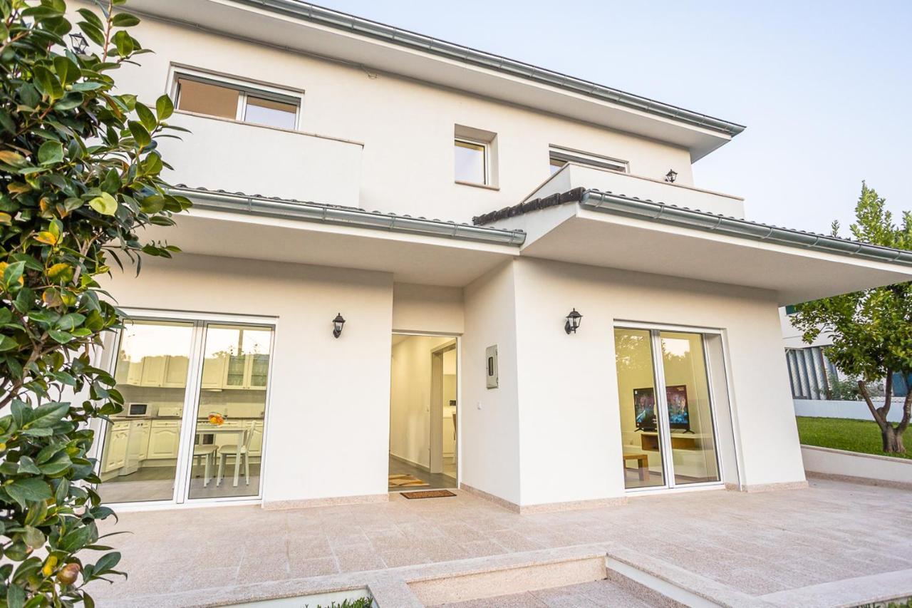 Prestigio Home Alvito  外观 照片