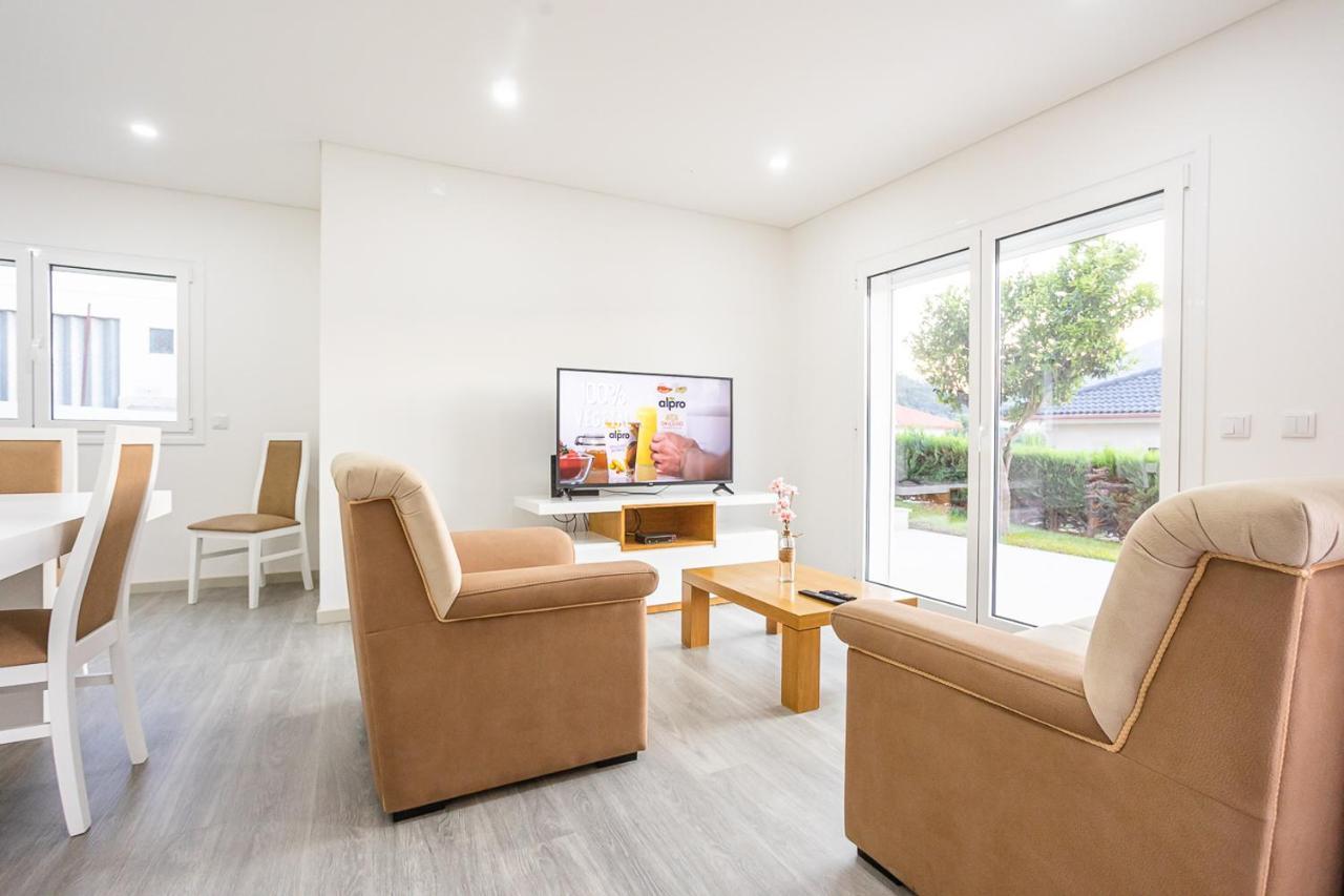 Prestigio Home Alvito  外观 照片