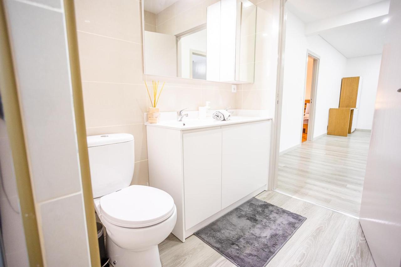 Prestigio Home Alvito  外观 照片