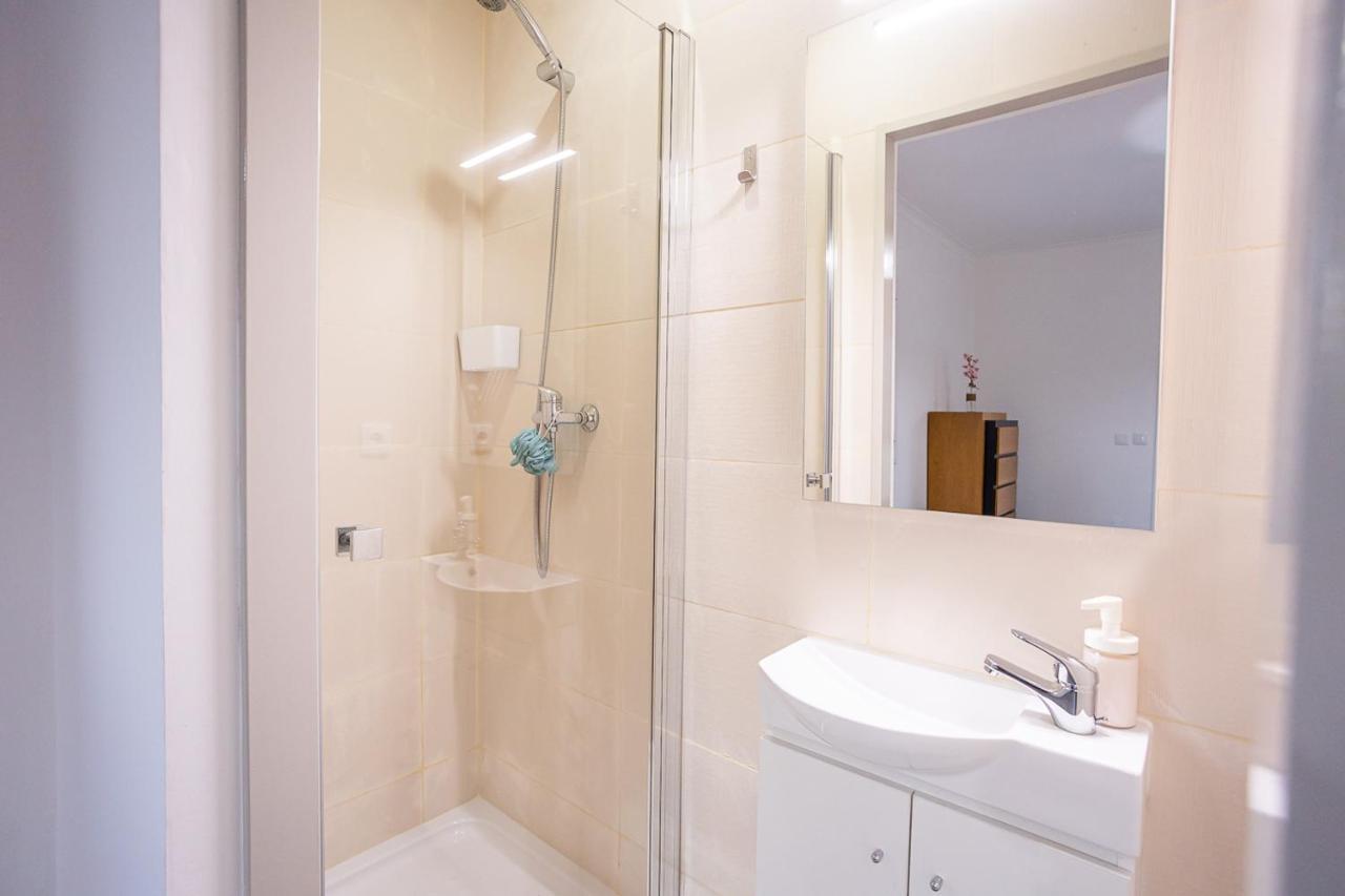 Prestigio Home Alvito  外观 照片